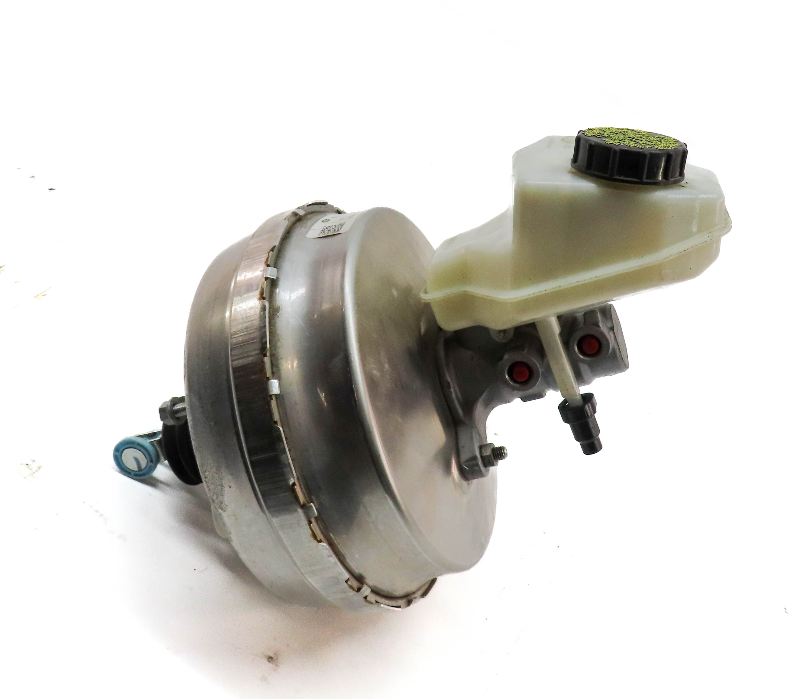 15-19 RANGE ROVER EVOQUE DISCOVERY SPORT (L538 L550) BRAKE BOOSTER w/ CYLIDNER — exact item pictured